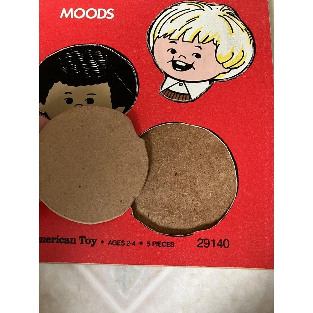 American Toy thank you